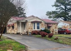 Pre-foreclosure Listing in W ACADEMY AVE SEARCY, AR 72143