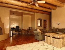 Pre-foreclosure in  CAMINO OSITO Santa Fe, NM 87505