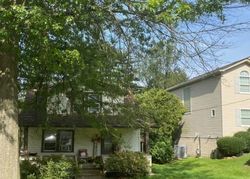 Pre-foreclosure Listing in ROGERS AVE ELLICOTT CITY, MD 21043