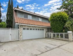 Pre-foreclosure Listing in FULTON AVE VAN NUYS, CA 91401