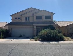 Pre-foreclosure in  N 103RD DR Avondale, AZ 85392