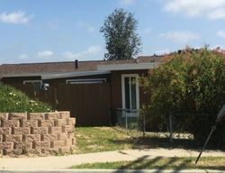 Pre-foreclosure in  ROSWELL ST San Diego, CA 92114