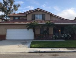 Pre-foreclosure in  COLEEN ST Fontana, CA 92337