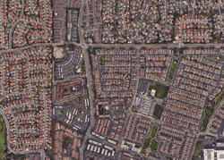 Pre-foreclosure Listing in SIMON ST FULLERTON, CA 92833