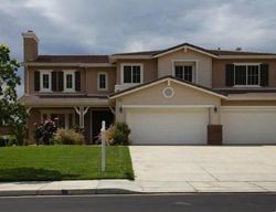 Pre-foreclosure in  LAUREL RIDGE DR Riverside, CA 92509