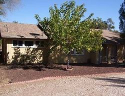 Pre-foreclosure in  RODEO ST Hesperia, CA 92345