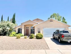 Pre-foreclosure Listing in GOLDEN EAGLE DR SIERRA VISTA, AZ 85650