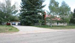 Pre-foreclosure in  4TH ST Westcliffe, CO 81252
