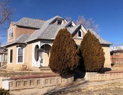 Pre-foreclosure Listing in SAN PEDRO AVE TRINIDAD, CO 81082