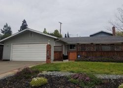 Pre-foreclosure in  BRUNNER DR Sacramento, CA 95826