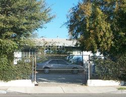 Pre-foreclosure Listing in PLUMMER ST PANORAMA CITY, CA 91402