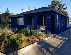 Pre-foreclosure Listing in HELMS AVE CULVER CITY, CA 90232