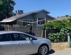 Pre-foreclosure in  S COOLIDGE AVE Stockton, CA 95215