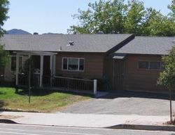 Pre-foreclosure in  CARLTON HILLS BLVD Santee, CA 92071