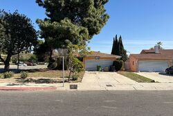 Pre-foreclosure in  S REDONDO BLVD Los Angeles, CA 90008