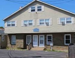 Pre-foreclosure in  SAMPSON AVE  Seaside Heights, NJ 08751