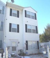 Pre-foreclosure in  LEIGH CHOICE CT # 30 Owings Mills, MD 21117