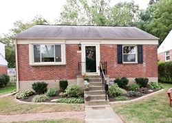Pre-foreclosure Listing in OLMSTEAD RD PIKESVILLE, MD 21208