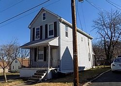 Pre-foreclosure Listing in SELLIERS AVE ROSEDALE, MD 21237