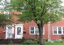 Pre-foreclosure Listing in GLEN KEITH BLVD TOWSON, MD 21286