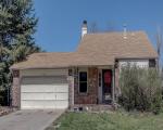 Pre-foreclosure in  PONDEROSA AVE Parker, CO 80134