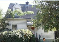 Pre-foreclosure in  HEMLOCK AVE Baltimore, MD 21214