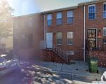 Pre-foreclosure Listing in N STOCKTON ST BALTIMORE, MD 21217