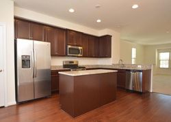 Pre-foreclosure in  RUTLAND AVE Baltimore, MD 21205
