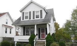 Pre-foreclosure in  ELSRODE AVE Baltimore, MD 21214