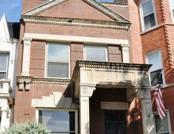 Pre-foreclosure in  E 50TH PL Chicago, IL 60615