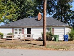 Pre-foreclosure in  ERIN AVE SW Atlanta, GA 30310