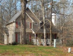 Pre-foreclosure Listing in ASBURY LN HIRAM, GA 30141