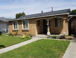 Pre-foreclosure in  E LIBERTY AVE Fresno, CA 93702