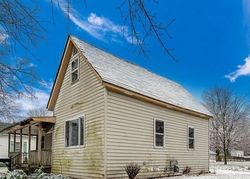 Pre-foreclosure Listing in W LAPORTE ST PLYMOUTH, IN 46563