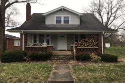 Pre-foreclosure in  MAIN ST West Lafayette, IN 47906