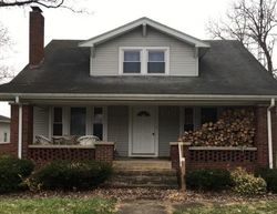 Pre-foreclosure in  MAIN ST West Lafayette, IN 47906