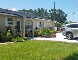 Pre-foreclosure in  64TH AVE S Saint Petersburg, FL 33712