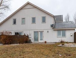 Pre-foreclosure Listing in STONEBACK PL LAWRENCE, KS 66047