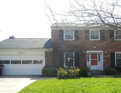Pre-foreclosure in  HARTLEY DR Louisville, KY 40223