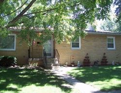 Pre-foreclosure Listing in HENRY ST LAKE STATION, IN 46405