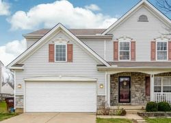 Pre-foreclosure Listing in EASTRIDGE DR AMELIA, OH 45102