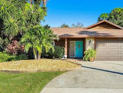 Pre-foreclosure in  10TH ST S Saint Petersburg, FL 33705