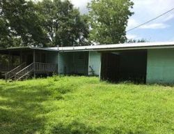 Pre-foreclosure in  SHADY GROVE RD Grand Ridge, FL 32442