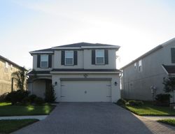 Pre-foreclosure Listing in ROSEATE DR LUTZ, FL 33558