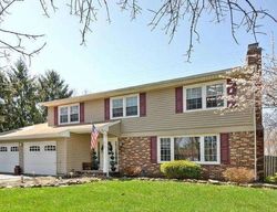 Pre-foreclosure in  PEMBROKE CT Trenton, NJ 08648