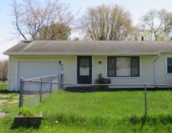 Pre-foreclosure in  JUPITER DR Albion, MI 49224