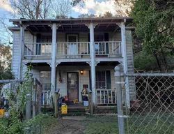 Pre-foreclosure Listing in COTTAGE HILL RD CANTONMENT, FL 32533