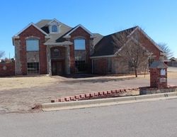 Pre-foreclosure in  N COVEY ST Sayre, OK 73662