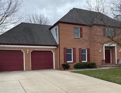 Pre-foreclosure Listing in N RIDGE DR PERRYSBURG, OH 43551