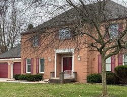 Pre-foreclosure in  N RIDGE DR Perrysburg, OH 43551